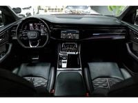 Occasion Audi RS Q8 Performance 740 PK (544 kW) 2020 Rood SUV