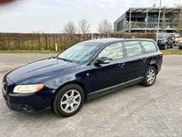 Occasion Volvo V70 136 PK (100 kW) 2009 Stationwagen