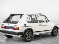 Occasion VW Golf II GTI 111 PK (81 kW) 1983 Wit Hatchback