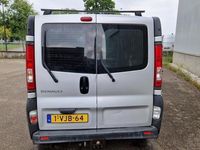 tweedehands Renault Trafic 2.0 dCi T29 L2H2