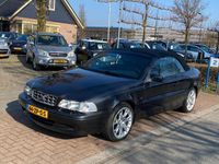 tweedehands Volvo C70 Convertible 2.0 T * CABRIO * AIRCO/ LEER - TOP AUTO -