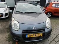 tweedehands Suzuki Alto 1.0 Exclusive