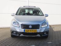 tweedehands Suzuki SX4 S-Cross 1.6 High Executive Navi