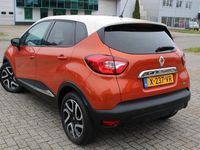 tweedehands Renault Captur 1.2 TCe Dynamique Navigatie Dealer Onderhouden
