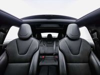 tweedehands Tesla Model S 75D Premium 476pk (panodak,pianolak,full autopilot)