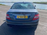 tweedehands Mercedes C220 220CDI Avantgarde (9.75)