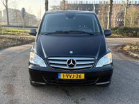 Occasion Mercedes Vito 136 PK (100 kW) 2012 Overige Van