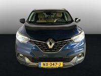 tweedehands Renault Kadjar 1.2 TCe Bose AT | Leder | Navi
