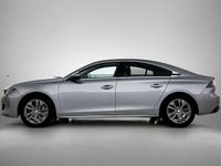 Occasion Peugeot 508 Allure 131 PK (96 kW) 2020 Grijs Hatchback