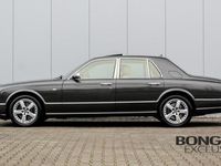 tweedehands Bentley Arnage 6.8 V8 T | 510 PK | BTW auto