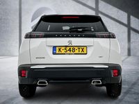 Occasion Peugeot 2008 GT 131 PK (96 kW) 2021 Wit SUV