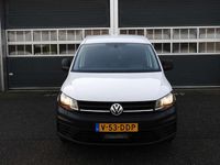 Occasion VW Caddy Maxi 102 PK (75 kW) 2018 Wit MPV