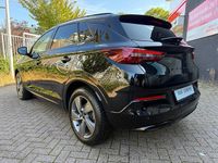 Occasion Opel Grandland X 225 PK (165 kW) 2023 Zwart SUV