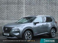 Occasion Nissan X-Trail N-Connecta 204 PK (150 kW) 2024 Dark grey metallic SUV