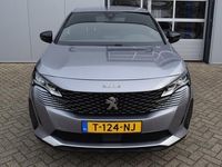 tweedehands Peugeot 3008 1.6 HYbrid 225 Allure Pack Business *PHEV - Navi - Camera*