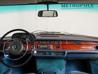 Occasion Mercedes 280 SE 200 PK (147 kW) 1972 Grijs Sedan