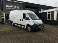 tweedehands Fiat Ducato 33 2.3 MultiJet L2H2 3PRSN Airco Navi Elk.ramen Cruise Control Achteruit Camera zeer nette