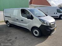 tweedehands Opel Vivaro bestel 1.6 CDTI L2H1 Selection