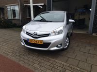 tweedehands Toyota Yaris 1.0 VVT-i Aspiration