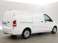 Occasion Mercedes Vito 136 PK (100 kW) 2021 Wit Van