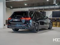 tweedehands Mercedes C300e AMG | Pano | Massage | Night | 19''