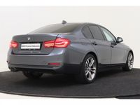 tweedehands BMW 330 3-SERIE i xDrive High Executive Sport Line Automaat / Sportstoelen / Adaptieve LED / Head-Up / Comfort Access / Navigatie Professional / Stoelverwarming