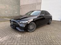 Occasion Mercedes C200 AMG line 163 PK (119 kW) 2025