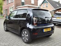tweedehands VW e-up! e-up! Style Grote accu CCS Alle opties