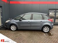 tweedehands Citroën C4 Picasso 1.6 VTi Business 5p.| Hoge instap |