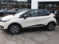 Occasion Renault Captur Intens 90 PK (66 kW) 2018 Wit SUV