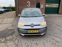 tweedehands VW up! up! 1.0 BMT movenw.model / 5Drs / airco