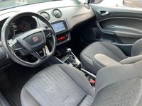 tweedehands Seat Ibiza SC 1.4 TSI FR / Navi / Clima / Cruise / AUT / NAP