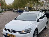 Occasion VW Golf Highline 122 PK (89 kW) 2014 Sedan