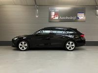 Occasion Seat Leon Business 150 PK (110 kW) 2021 Zwart Stationwagen