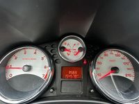 Occasion Peugeot 207 CC Roland Garros 120 PK (88 kW) 2010 Zwart Cabriolet