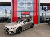 Occasion Mercedes A250 AMG 218 PK (160 kW) 2020 Beige Sedan