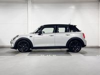 tweedehands Mini Cooper 3-deurs Apple Carplay | Comfort Access | Parkeerse