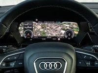 tweedehands Audi A3 Sportback 45TFSI e PHEV S Edition Competition S-line 245pk S-Tronic! Panoramadak|Virtual Cockpit|Kuipstoelen elektrisch|19