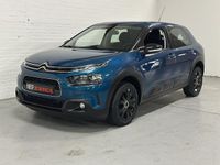 Occasion Citroën C4 Business Class 112 PK (82 kW) 2020 Blauw SUV