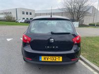 tweedehands Seat Ibiza 2008 * 1.2 Reference * 197.D KM *
