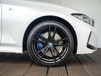 Occasion BMW 320e M Sport 204 PK (150 kW) 2024 Wit Sedan