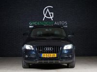 tweedehands Audi Q5 3.2 FSI q. Pro Line