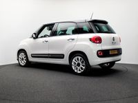 tweedehands Fiat 500L 0.9 TwinAir Easy *Panoramadak* Cruise control Clim