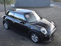 Occasion Mini Cooper 136 PK (100 kW) 2022 Zwart Hatchback