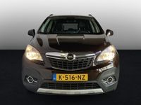 tweedehands Opel Mokka 1.4 T Cosmo 4x4 Navi.