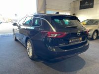 tweedehands Opel Insignia SPORTS TOURER 1.5 Turbo Innovation Cruise Climate