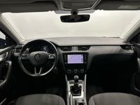 tweedehands Skoda Octavia 1.0 TSI Greentech Ambition Business