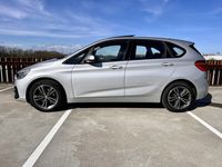 tweedehands BMW 220 2-SERIE Active Tourer i High Executive Edition | Navi | Pano | Elek.Klep | Cruise | Afn. Trekh. | | dealer auto | Premium Selection 2 jaar garantie | % Bovag Occasion Partner %