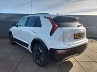 Occasion Kia e-Niro Advance 150 kW (204 PK) 2024 Snow white pearl SUV