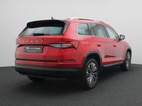 tweedehands Skoda Kodiaq 1.5 TSI Business Edition 150PK DSG Panoramadak, ke